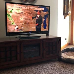 Meet your Posher, Terry & sheila